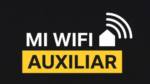 Mon wifi auxiliaire mi wifi auxiliar