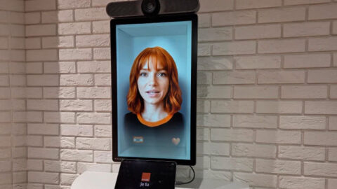 ORI, l'assistant IA d'orange slovaquie