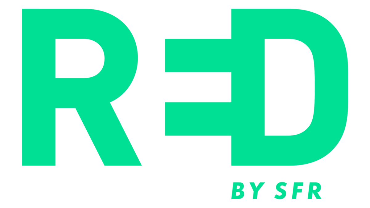 Chaînes TV RED by SFR