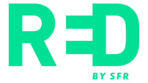Chaînes TV RED by SFR