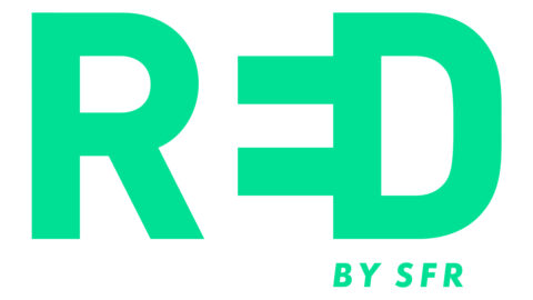 RED by SFR