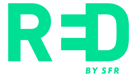RED by SFR