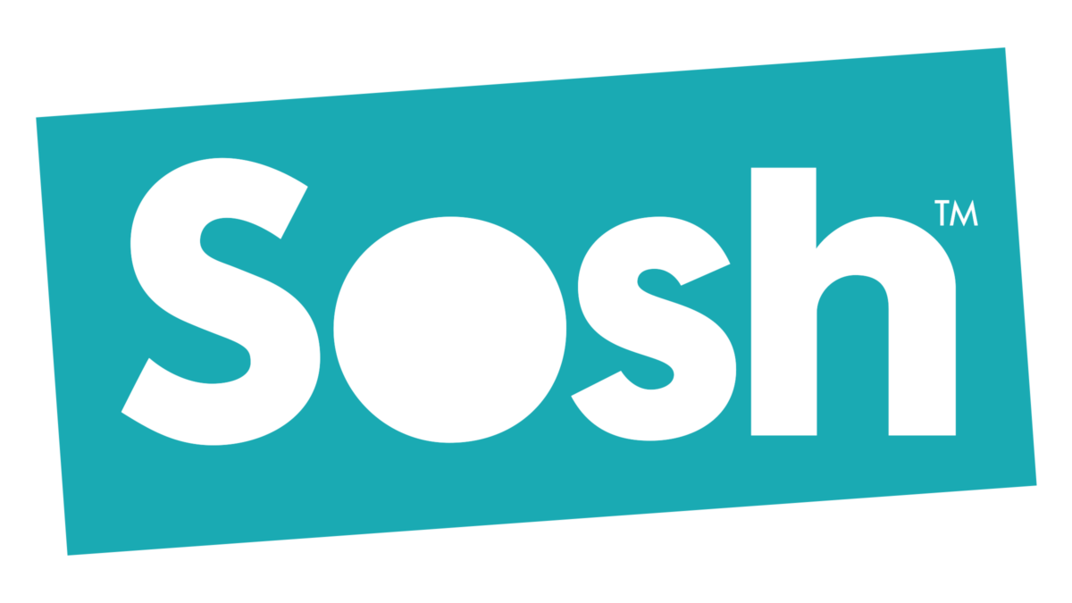 Chaînes TV Sosh