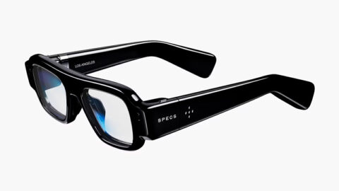 Les Specs de Snap