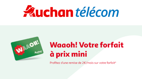 auchan waaoh