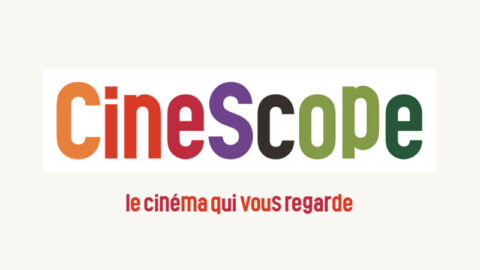 Logo de la chaîne CineScoPe