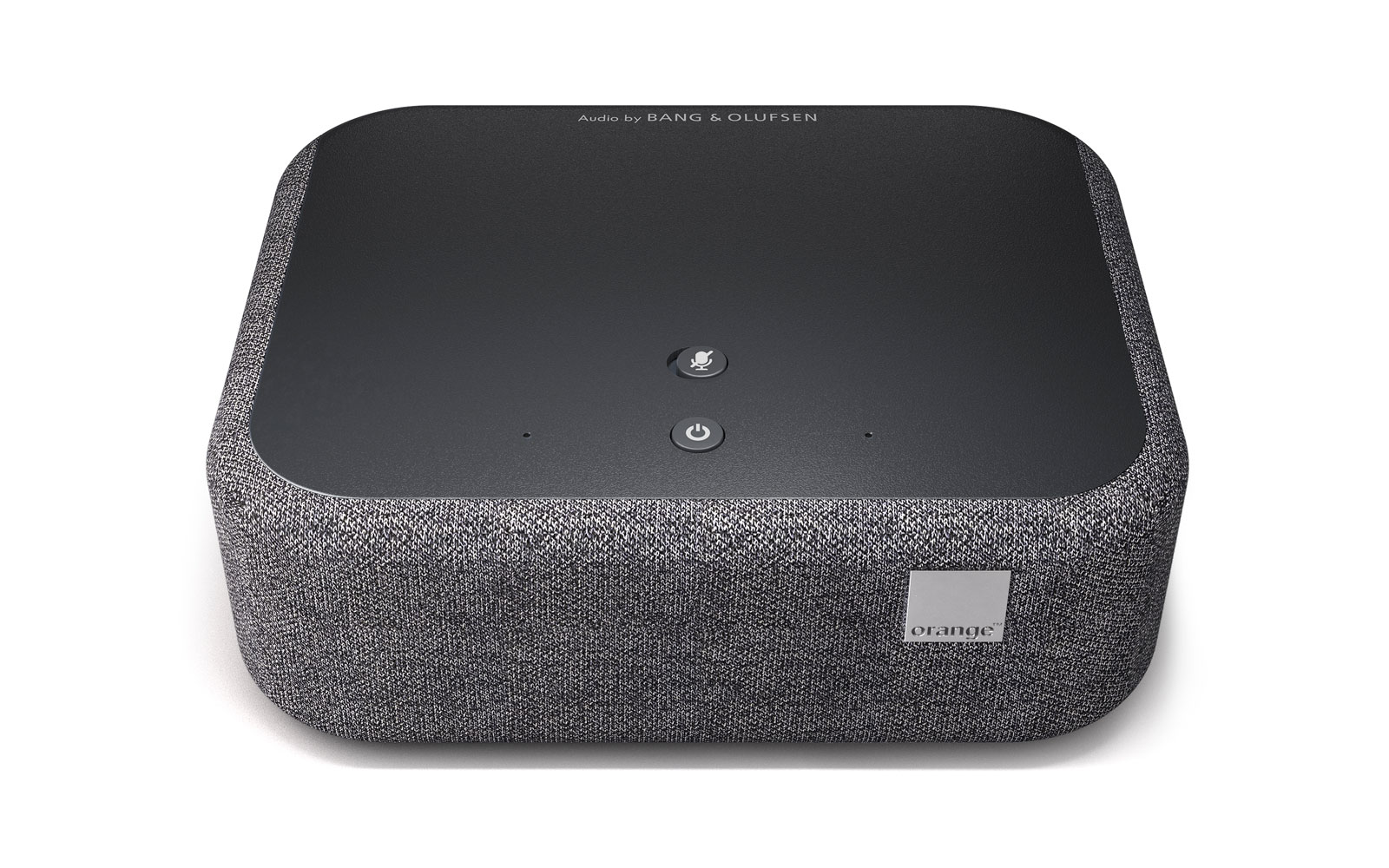 Décodeur Home Cinema d’Orange : Alexa laisse sa place à Google ...