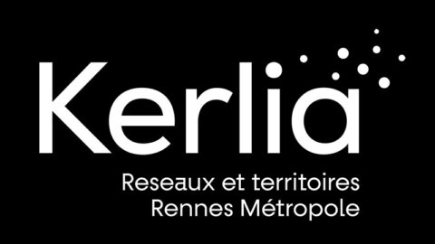Kerlia, le réseau de Rennes Métropole
