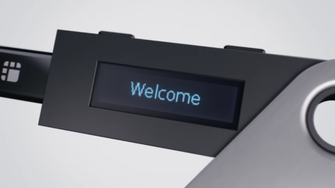 Ledger