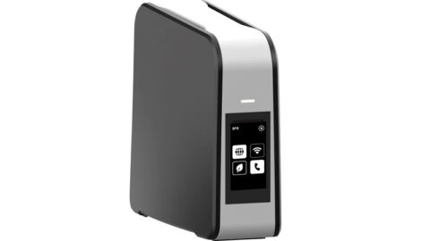 SFR Box 10