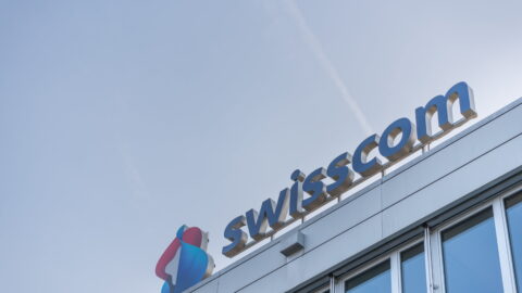 swisscom