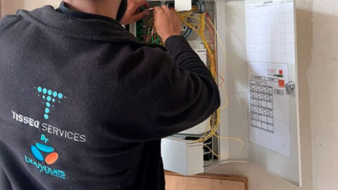 Tisseo Services